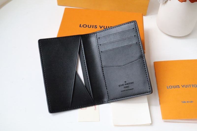 LV Wallets